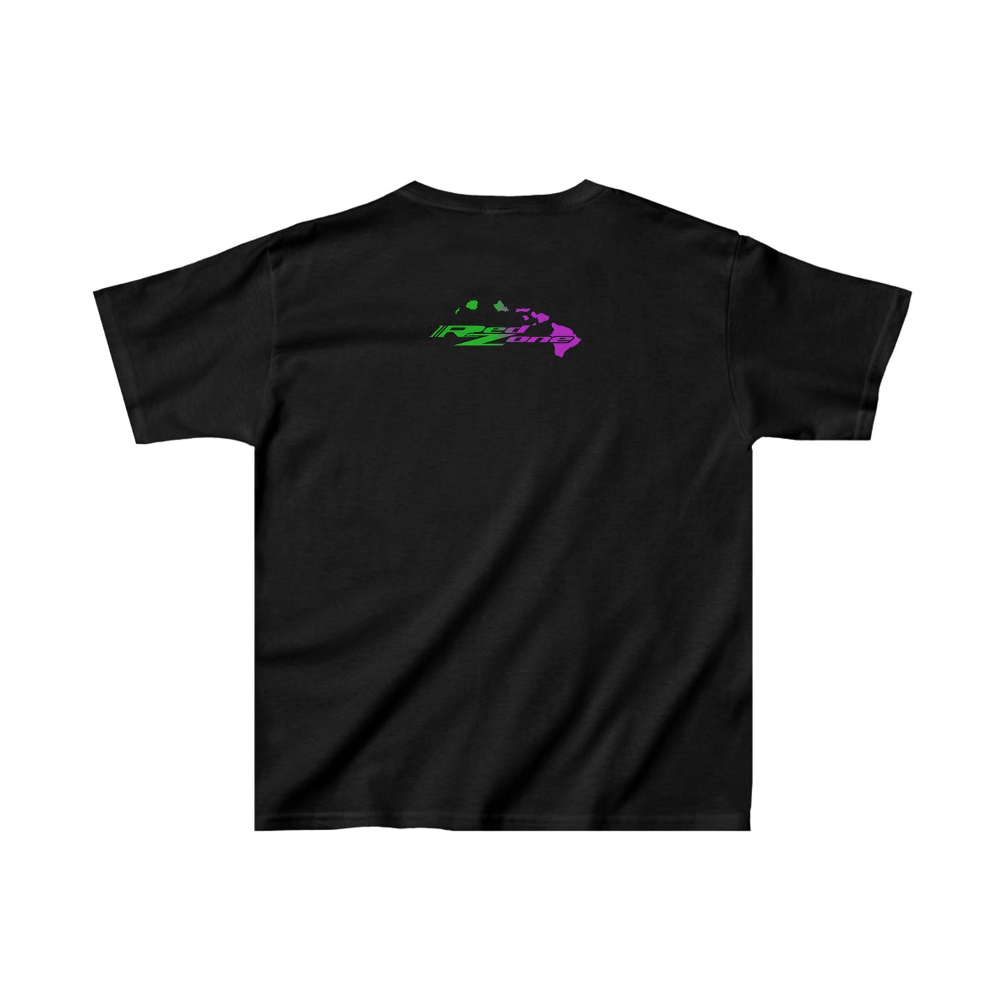 Kids Heavy Cotton™ Tee - RedZone Jeremy Duarte's Integra Type-R Tribute Tee