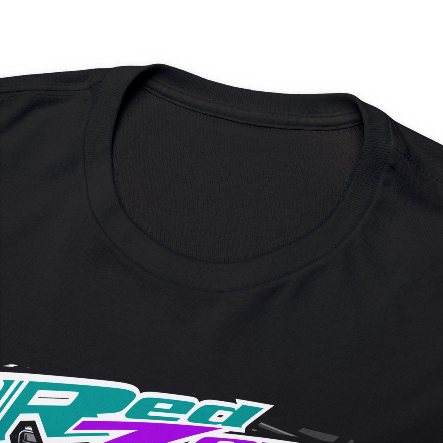 Rev Your Passion: Nisa Duarte’s N1spec CTR Tribute Tee