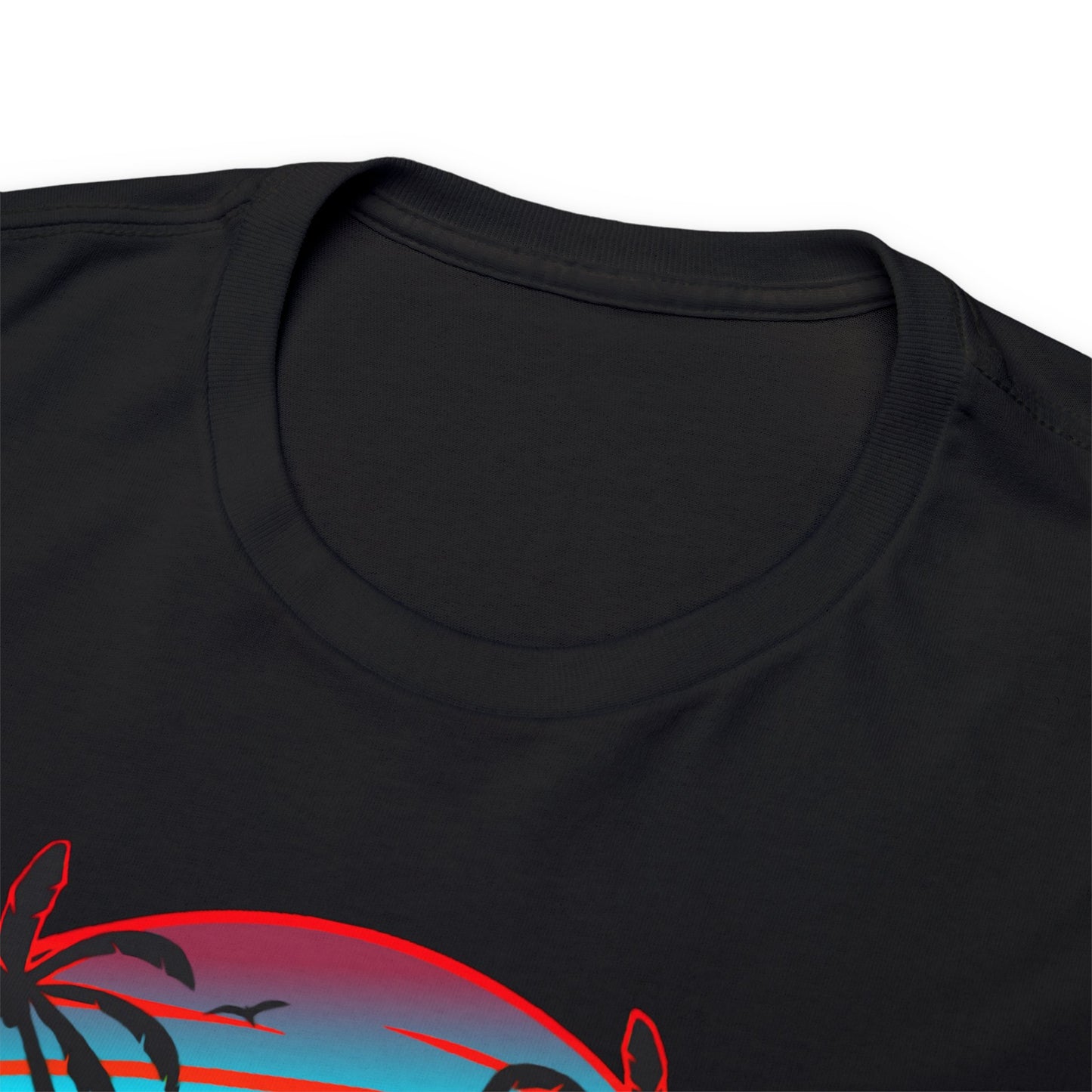 Chameleon Red Cruise Tee: Jan's Nitrous B-Series EJ Coupe