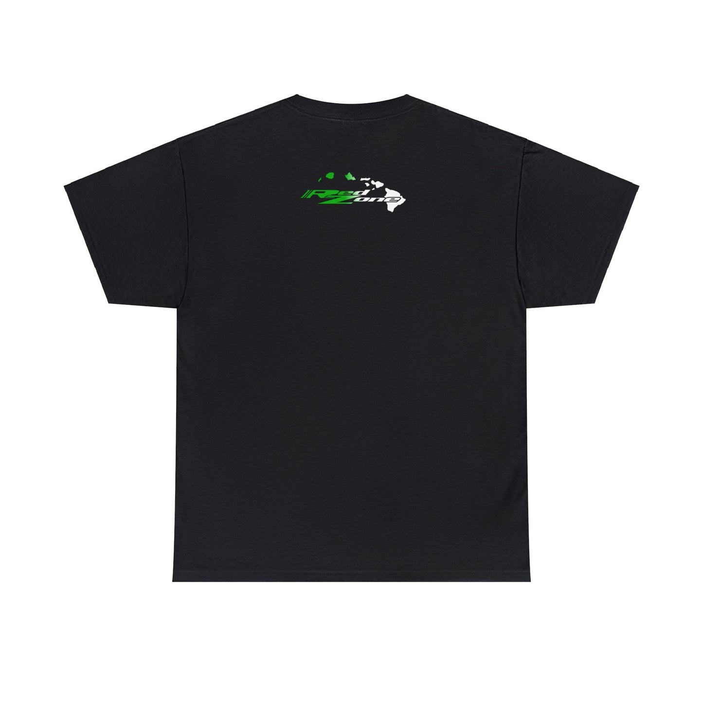 Redzone Harmony: A Honda Love Story Tee