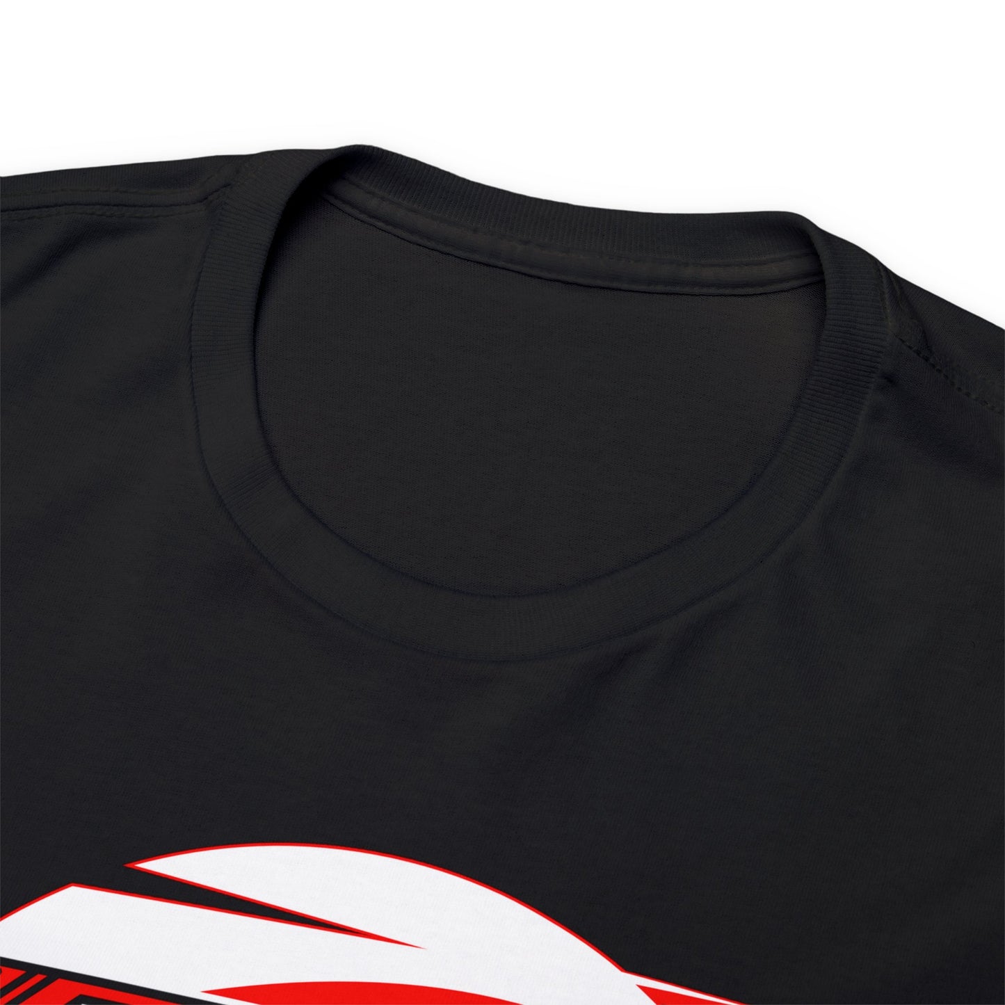 Redzone Harmony: A Honda Love Story Tee