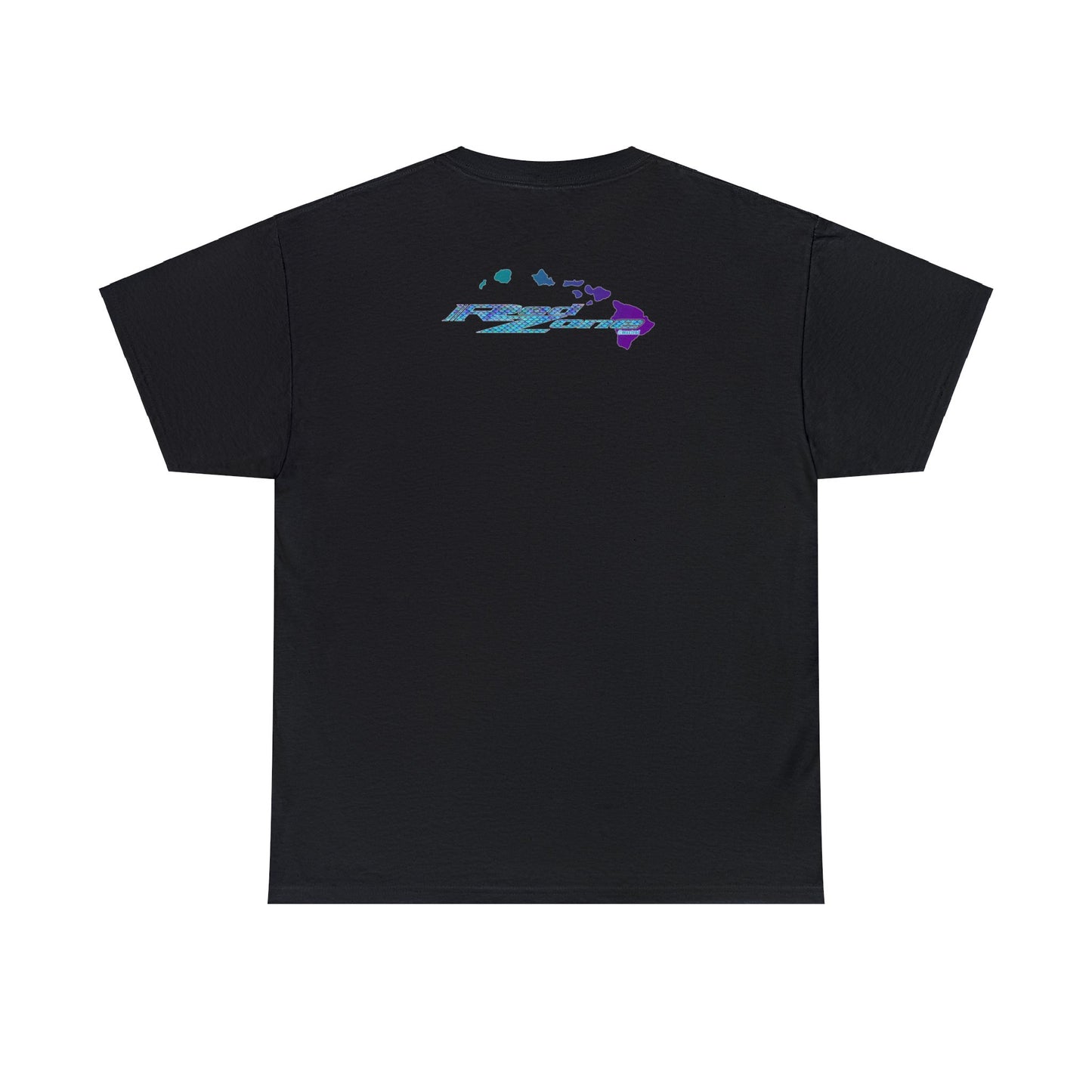 Rev Your Passion: Nisa Duarte’s N1spec CTR Tribute Tee