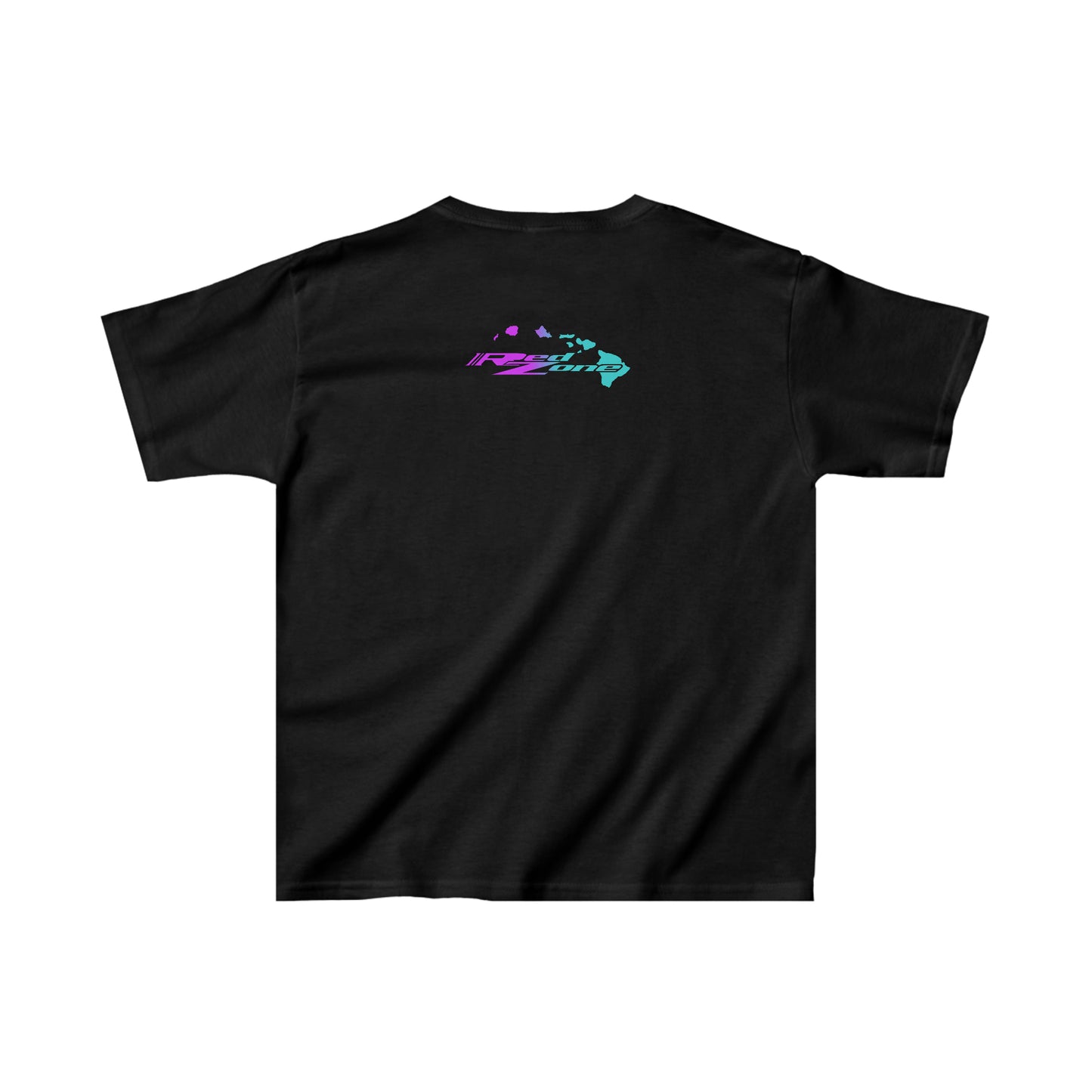 Kids Heavy Cotton™ Tee - Rev Your Passion: Nisa Duarte’s N1spec CTR Tribute Tee