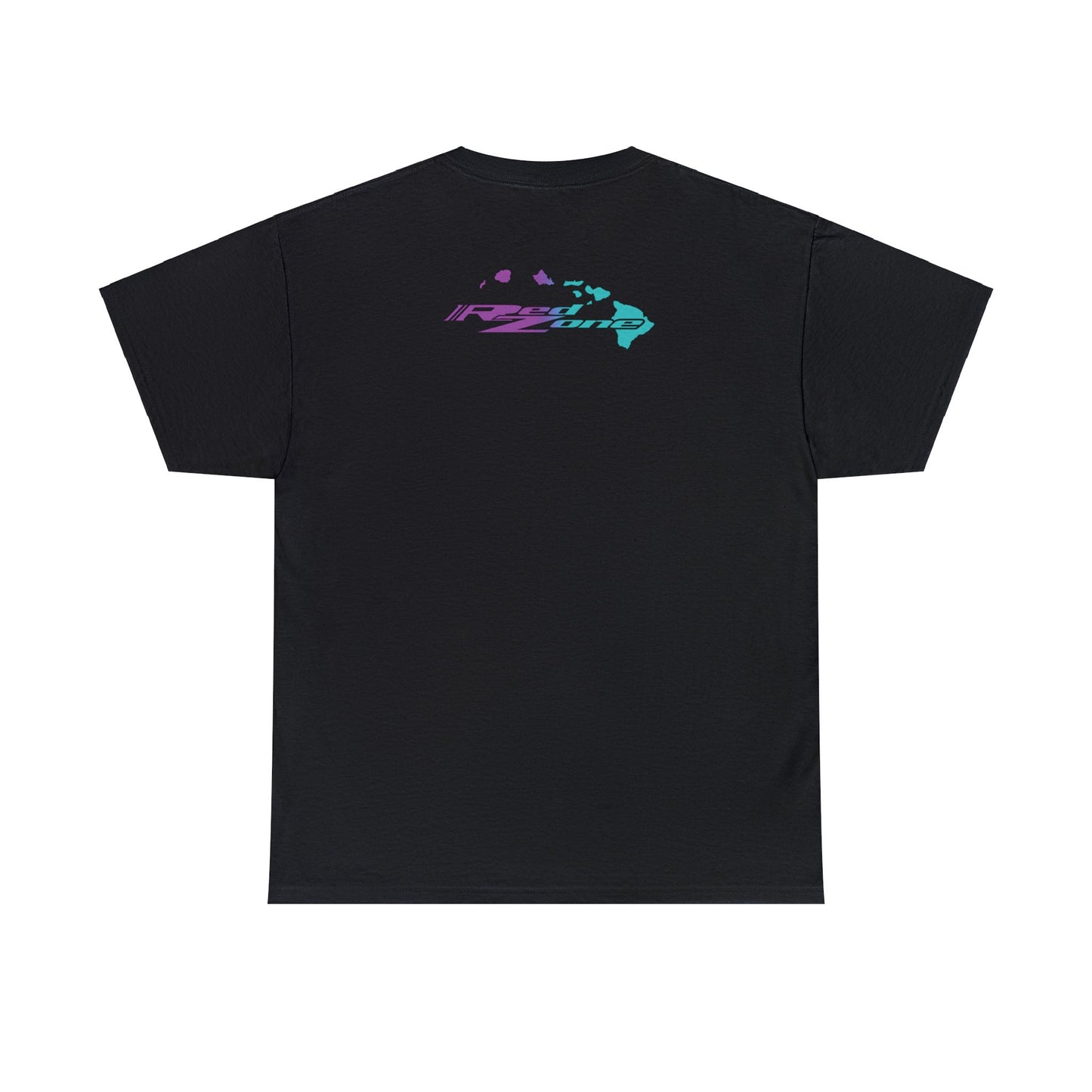 "Nisa Duarte's Teal Sunset Civic Type-R Tee"