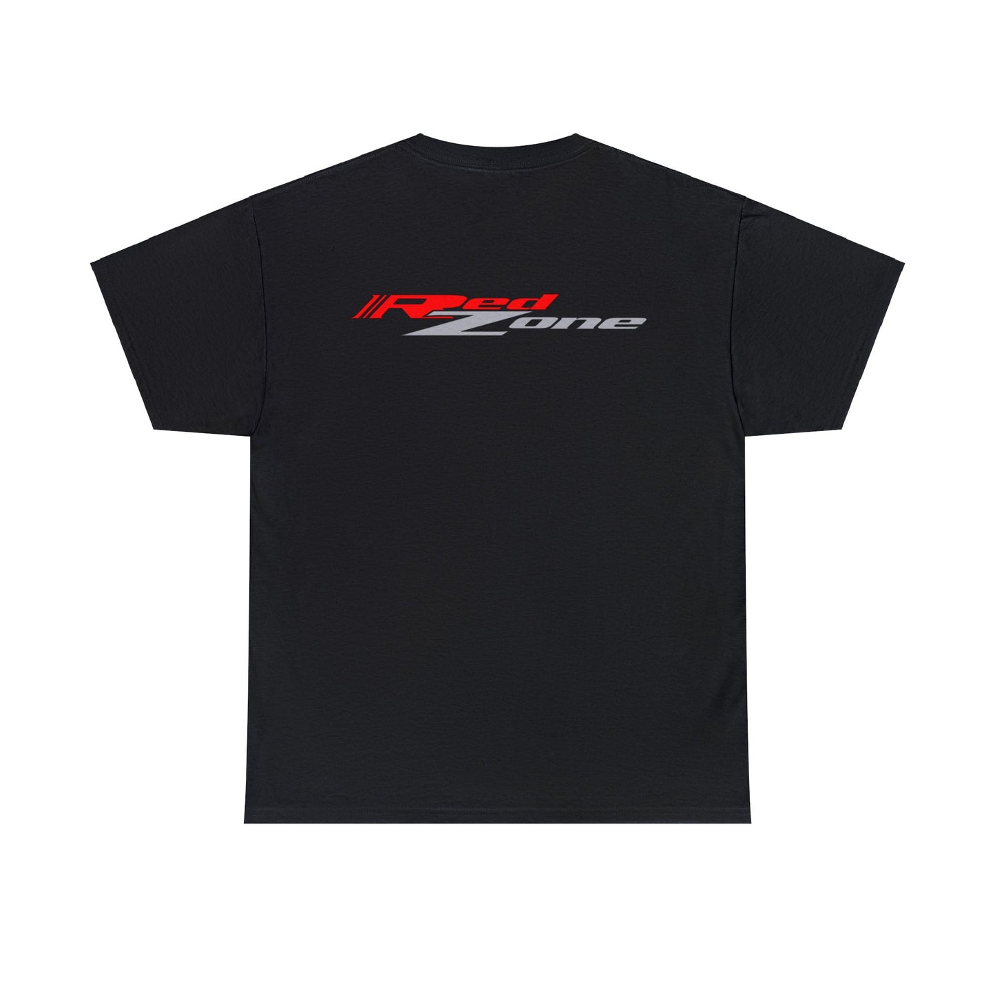 For the OG's: "Classic Origin Edition" RedZone Original Logo Shirt