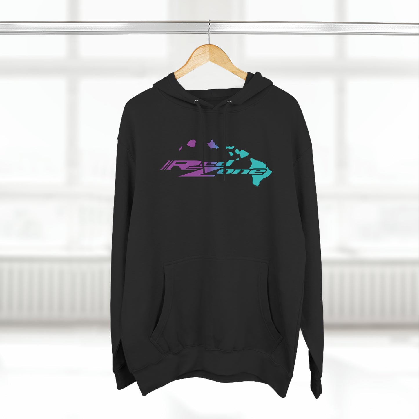 Revolution of Style: Nisa's Ek9 N1 Spec Type-R Premium Hoodie
