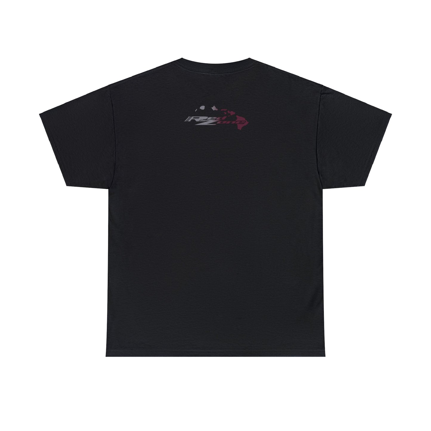 Chameleon Red Cruise Tee: Jan's Nitrous B-Series EJ Coupe