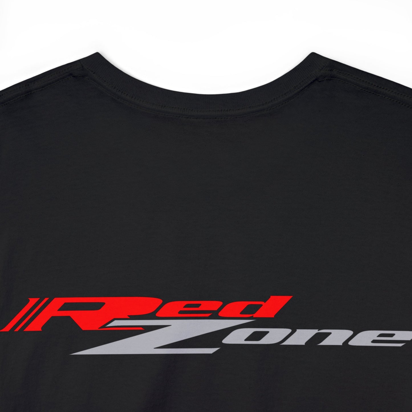 For the OG's: "Classic Origin Edition" RedZone Original Logo Shirt