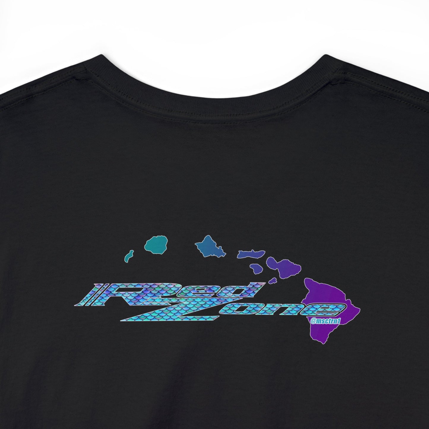 Rev Your Passion: Nisa Duarte’s N1spec CTR Tribute Tee