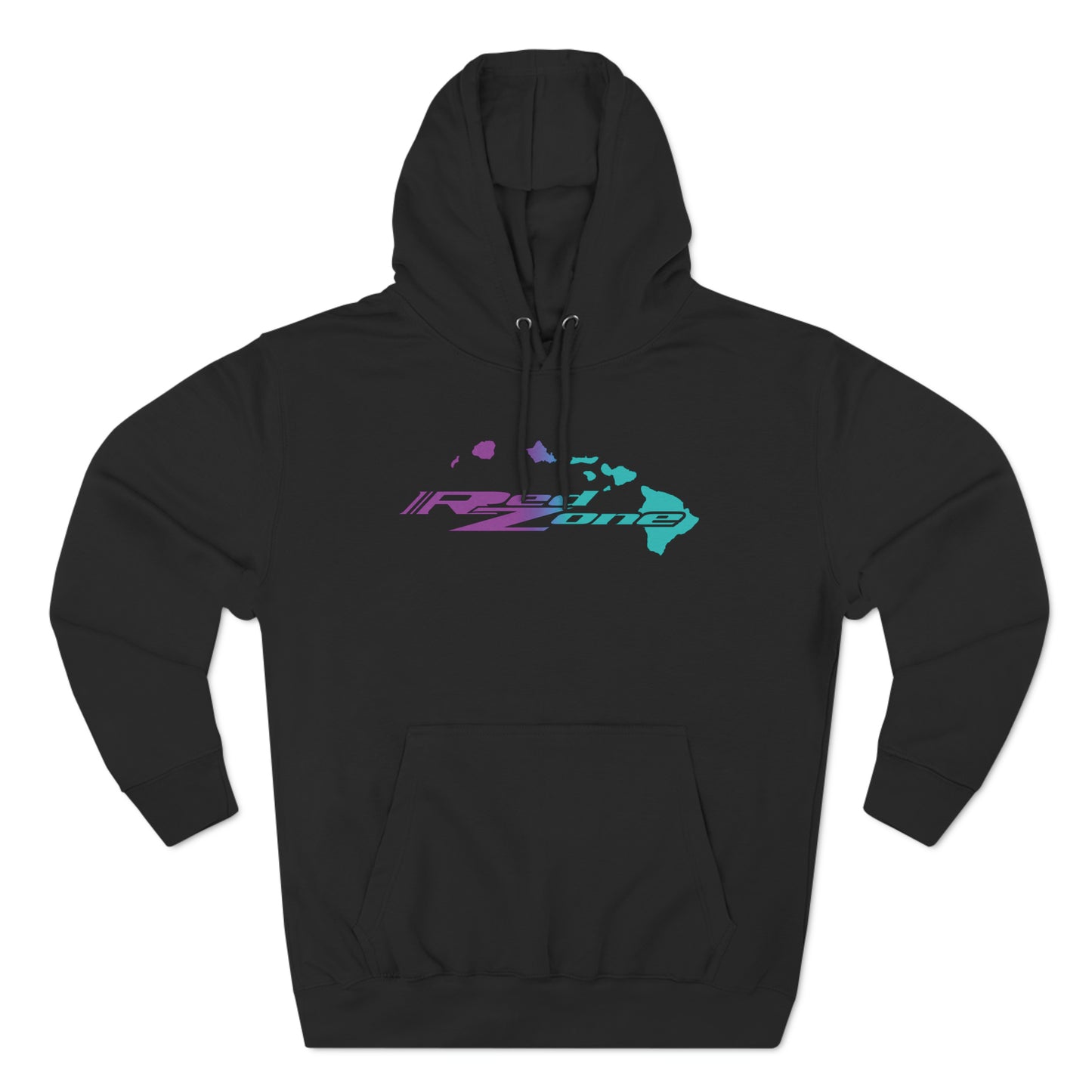 Revolution of Style: Nisa's Ek9 N1 Spec Type-R Premium Hoodie