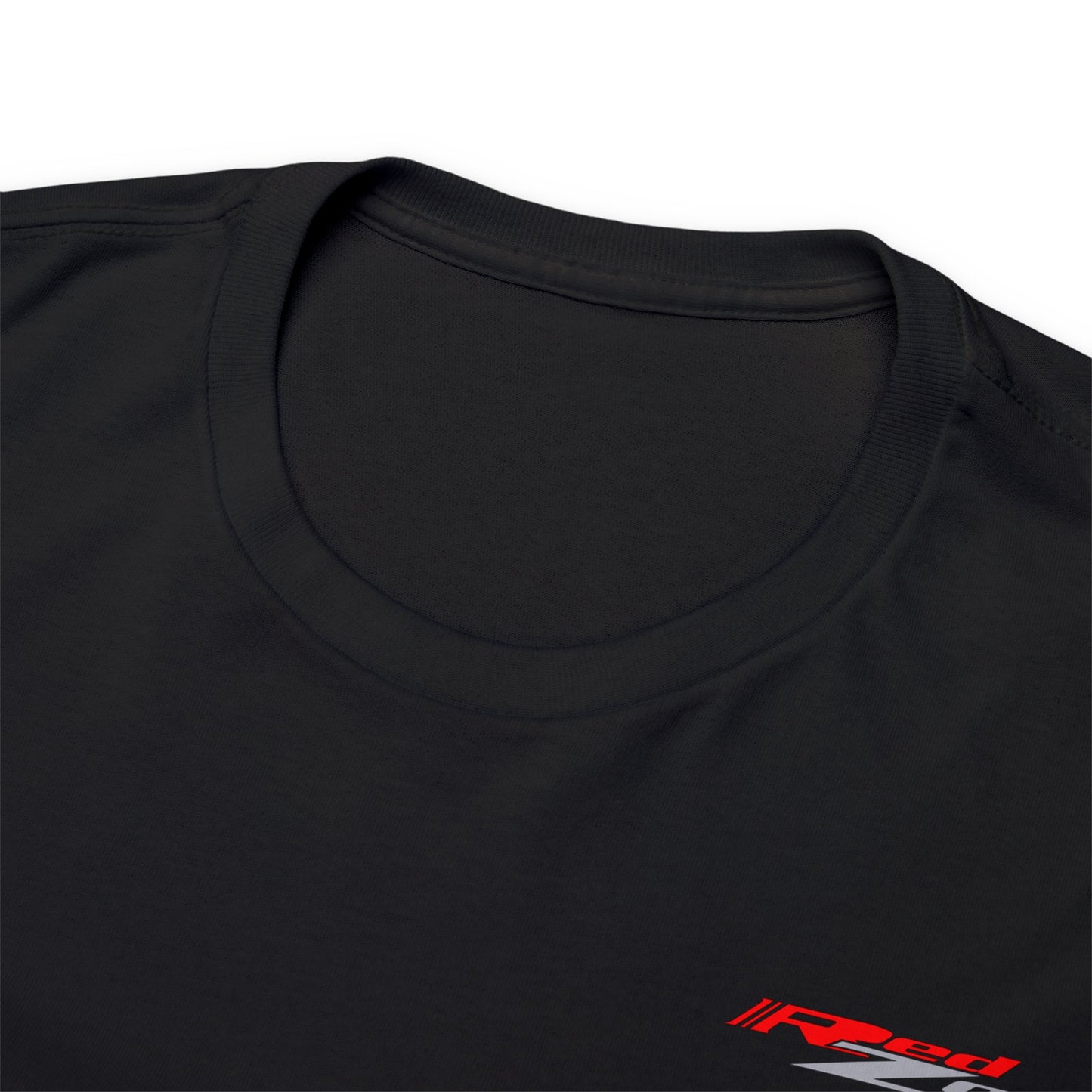 For the OG's: "Classic Origin Edition" RedZone Original Logo Shirt