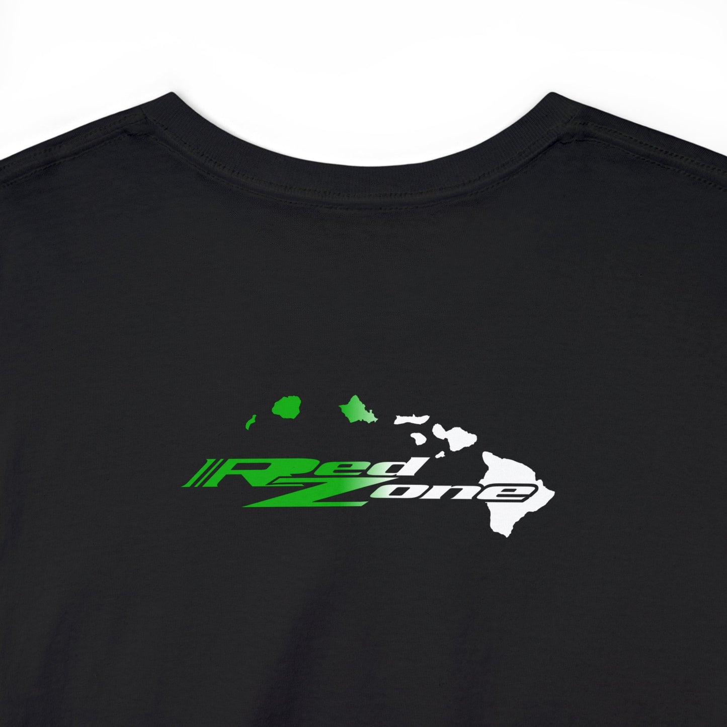 Redzone Harmony: A Honda Love Story Tee