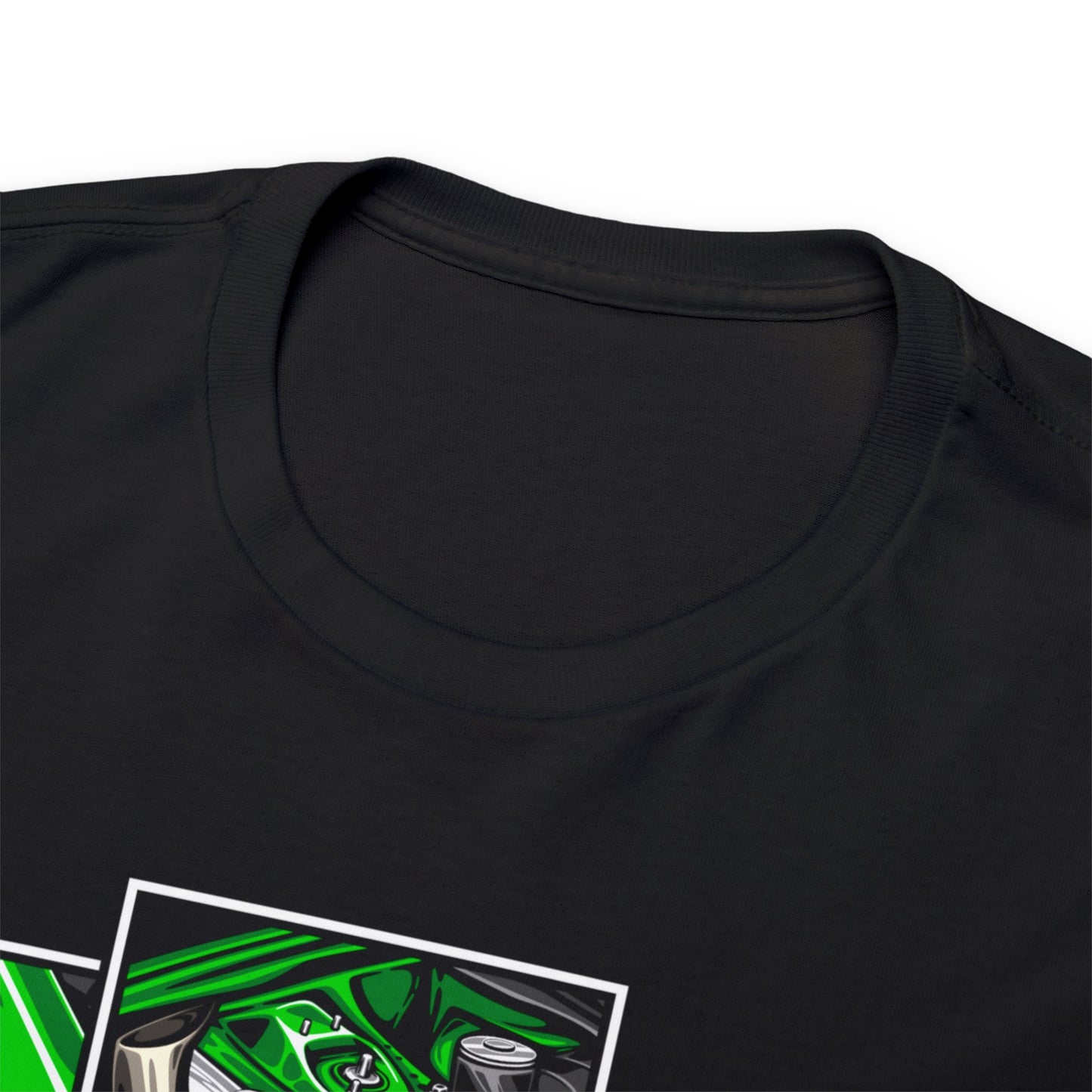 "RedZone Jeremy Duarte's Integra Type-R Tribute Tee"