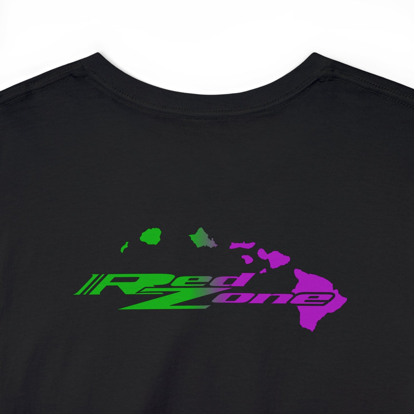 "RedZone Jeremy Duarte's Integra Type-R Tribute Tee"
