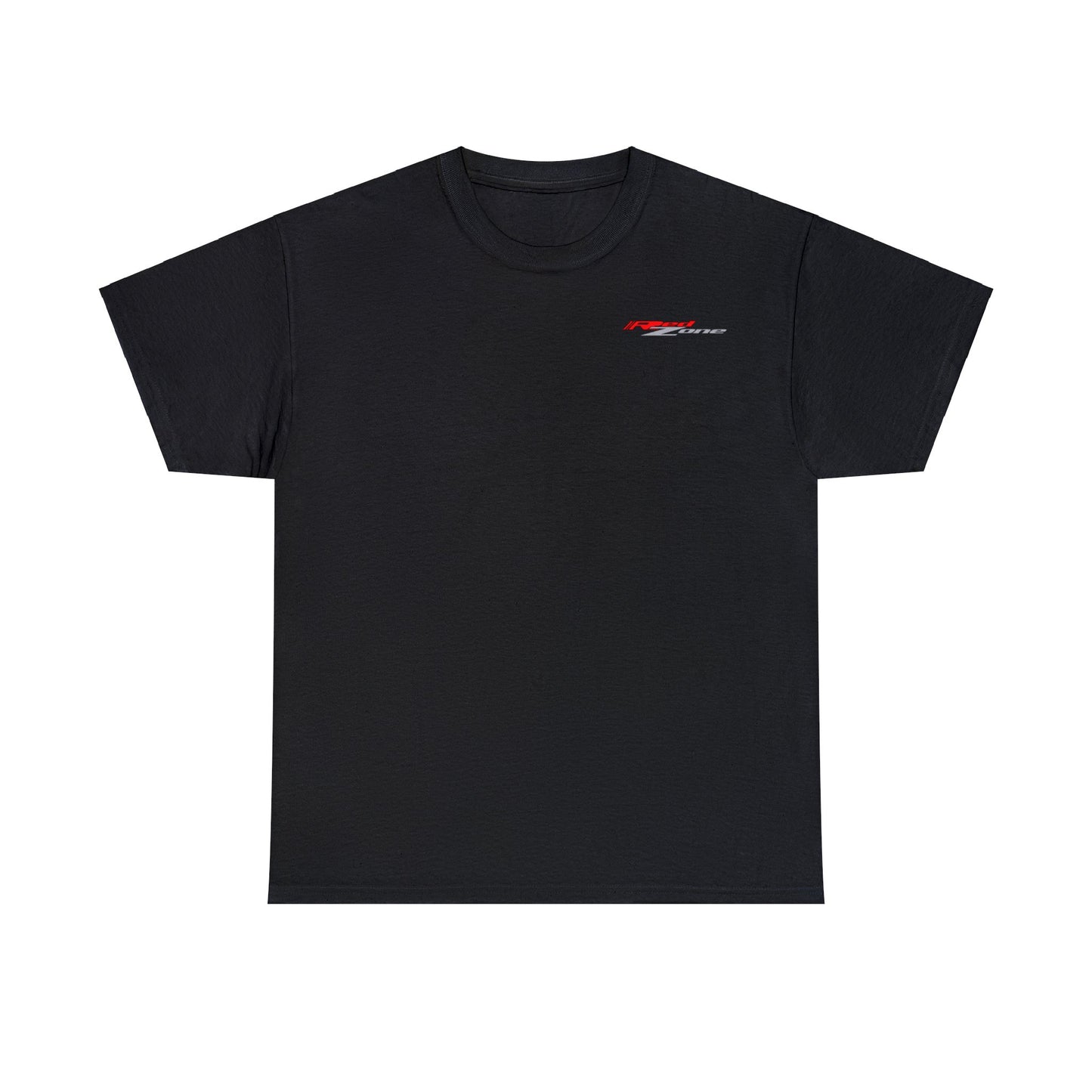 For the OG's: "Classic Origin Edition" RedZone Original Logo Shirt