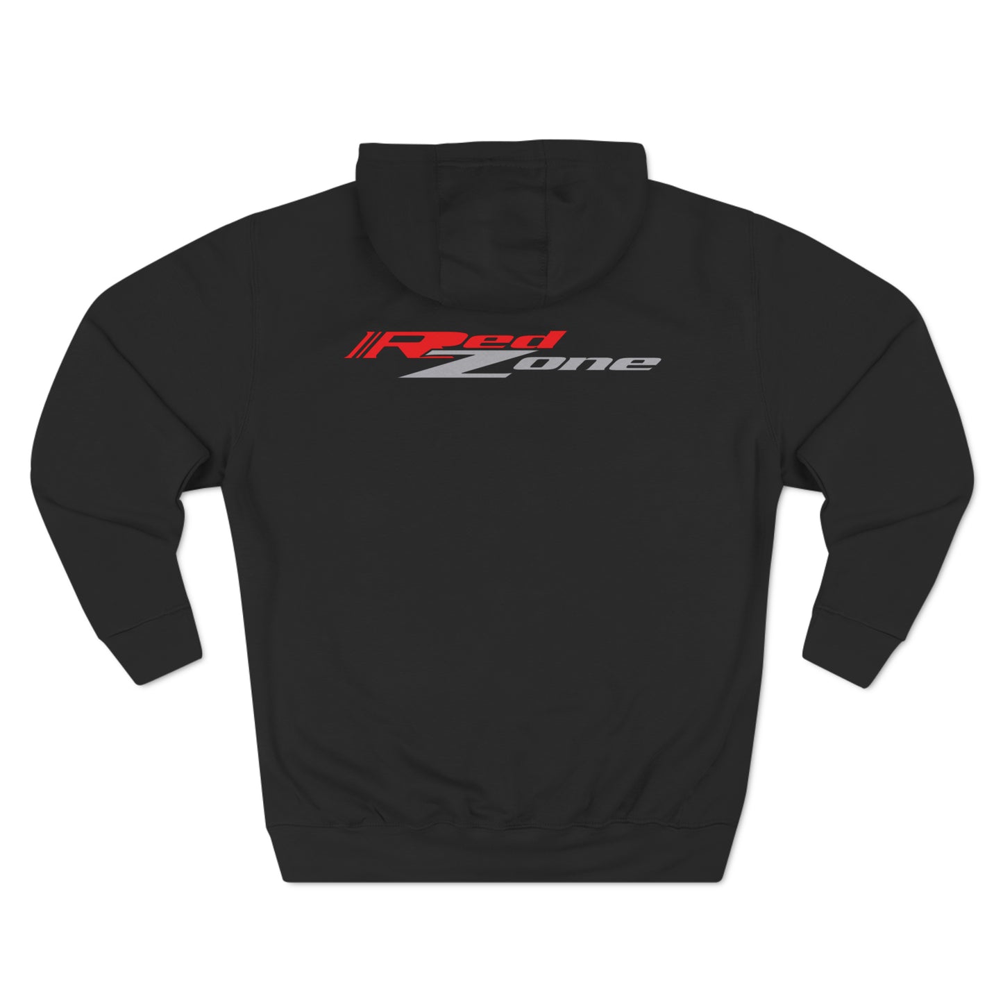 For the OG's: "Classic Origin Edition" RedZone Original Logo Hoodie