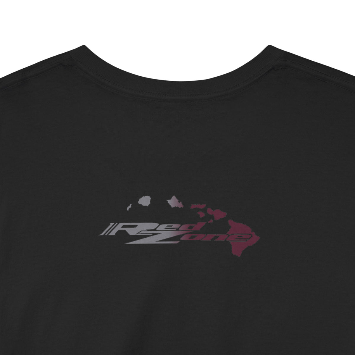 Chameleon Red Cruise Tee: Jan's Nitrous B-Series EJ Coupe