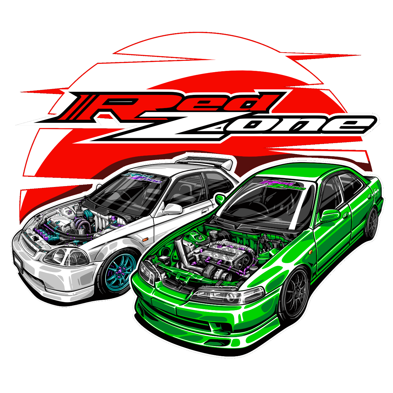 Tuning Deposit - Hawaii - July 11th,12th&13h