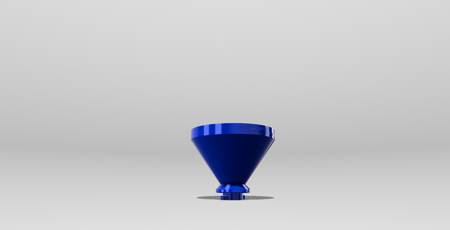 Redzone Toyota/Scion/Lexus oil funnel