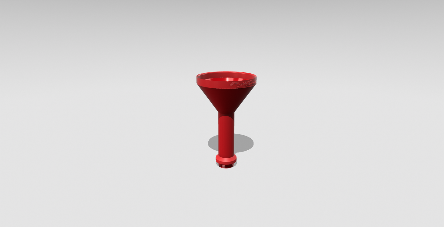 Redzone Toyota/Scion/Lexus oil funnel