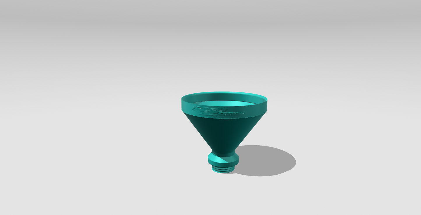 Redzone Toyota/Scion/Lexus oil funnel