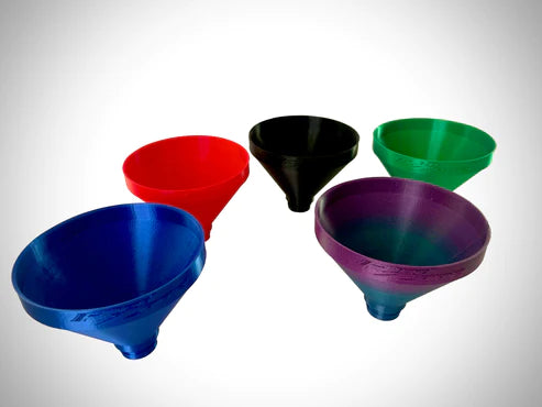 Redzone Toyota/Scion/Lexus oil funnel