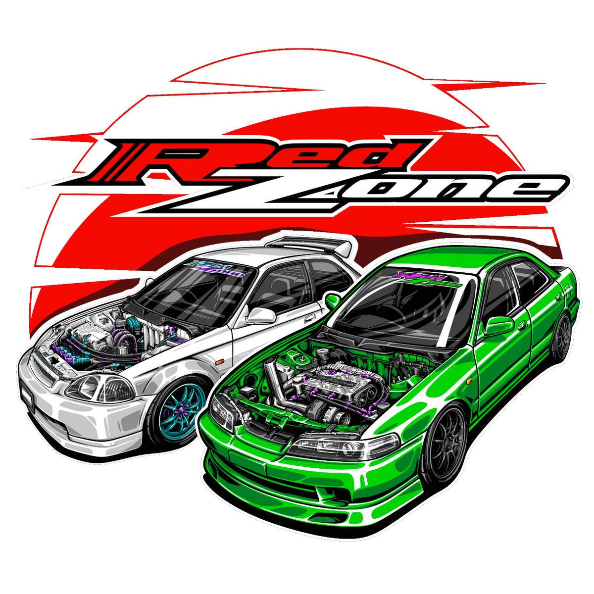Products – Redzone Tuning LLC Products – Redzone Tuning LLC