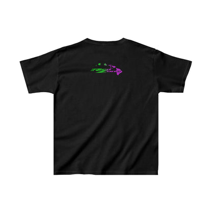 Kids Heavy Cotton™ Tee - RedZone Jeremy Duarte's Integra Type-R Tribute Tee