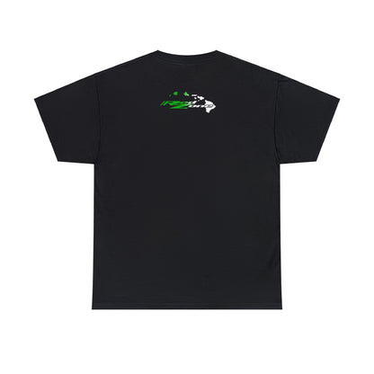 Redzone Harmony: A Honda Love Story Tee