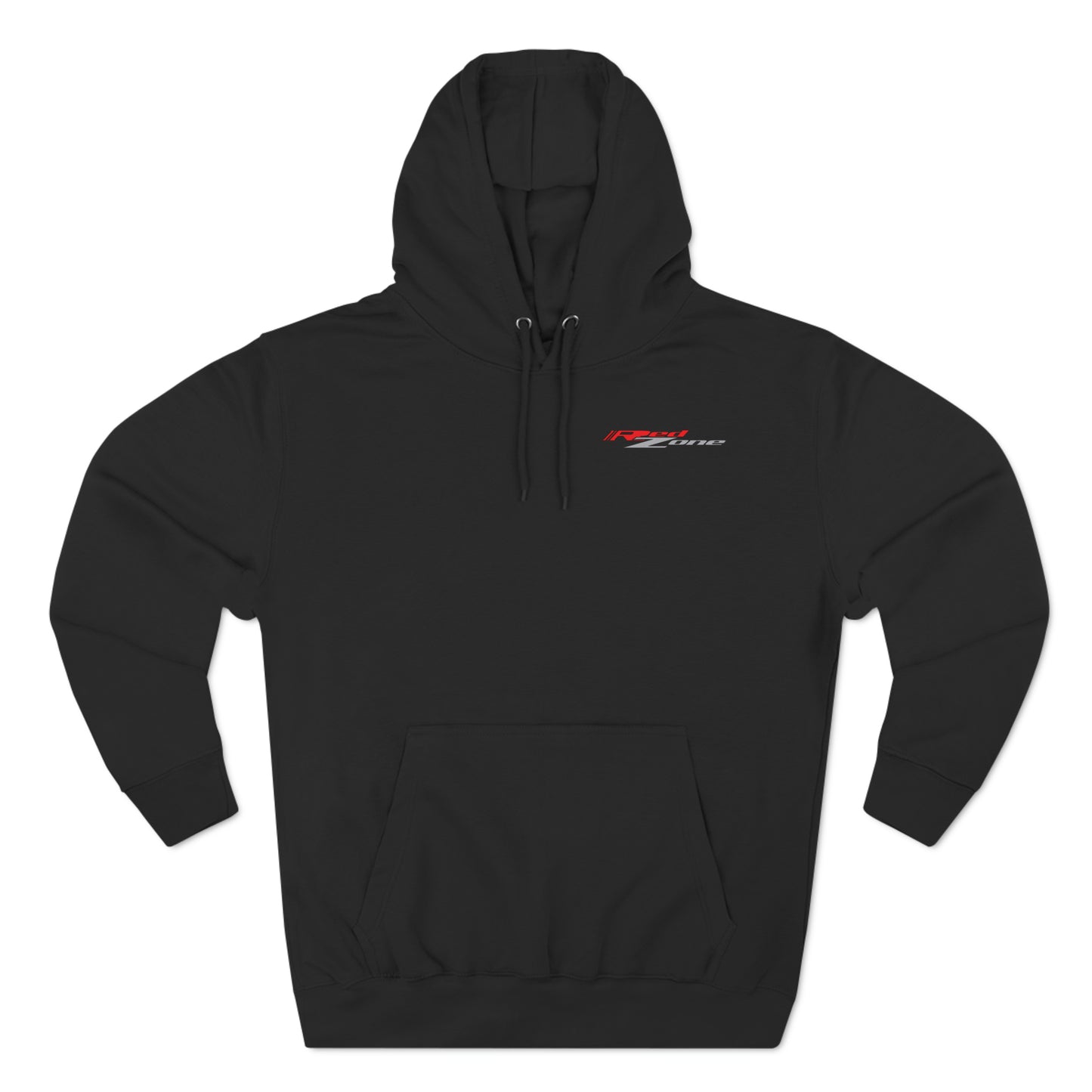 For the OG's: "Classic Origin Edition" RedZone Original Logo Hoodie