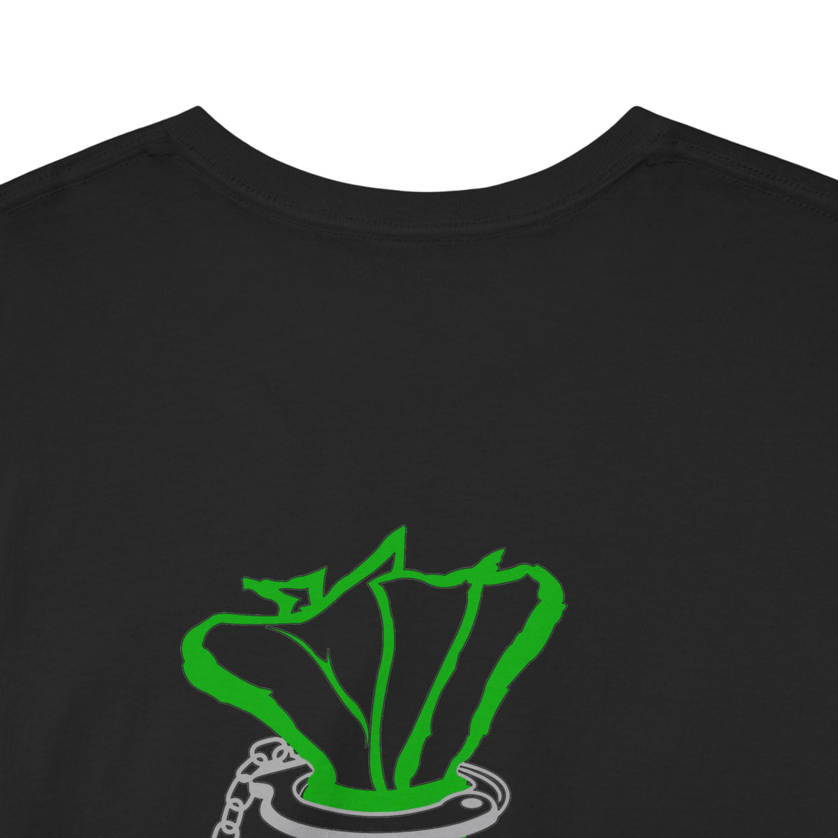 Green Money Bag Edition: RedZone Hawaii x DK Garage Tee