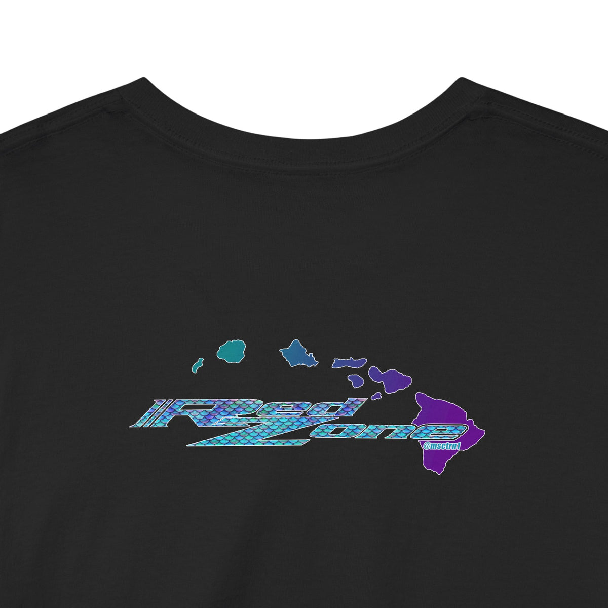Rev Your Passion: Nisa Duarte’s N1spec CTR Tribute Tee