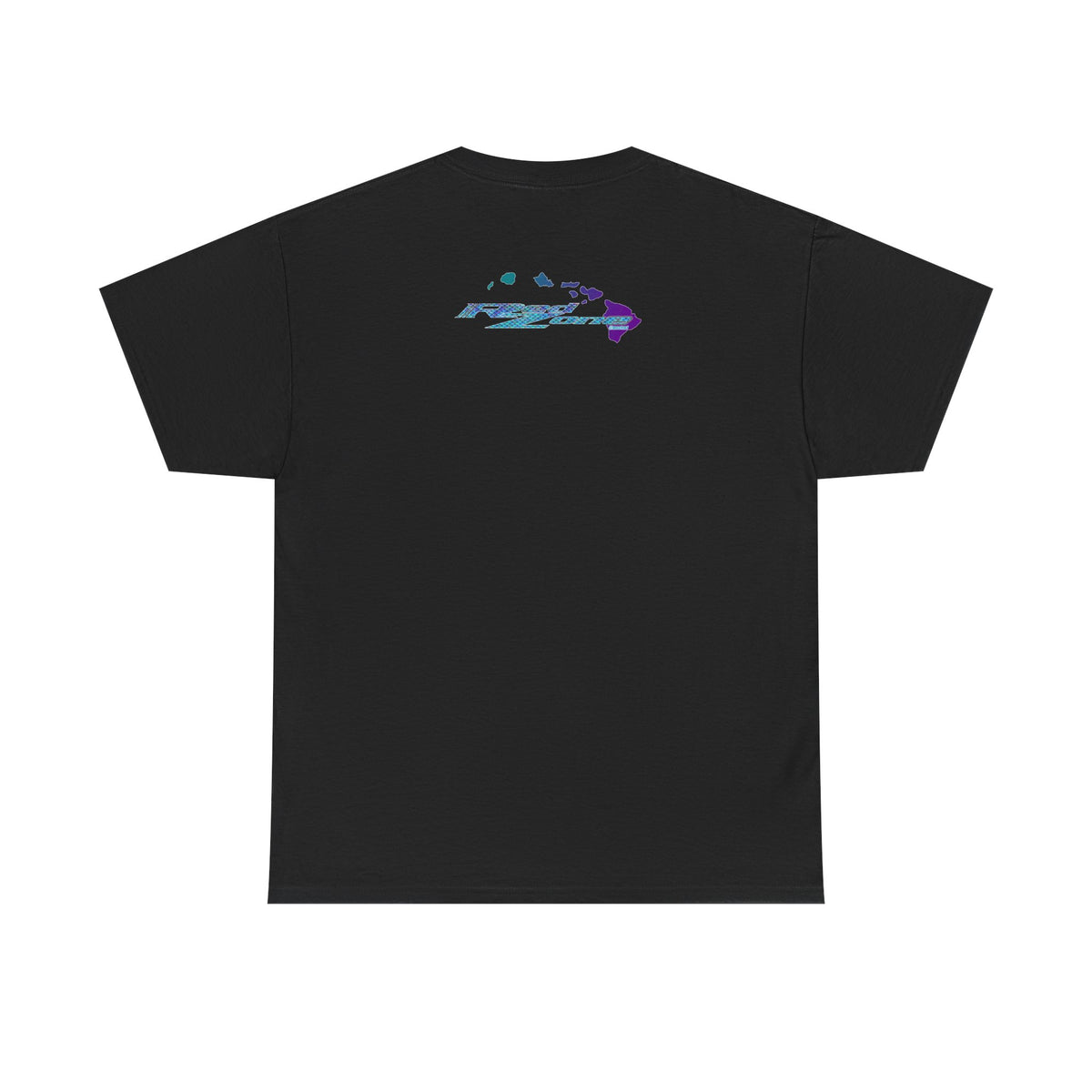 Rev Your Passion: Nisa Duarte’s N1spec CTR Tribute Tee