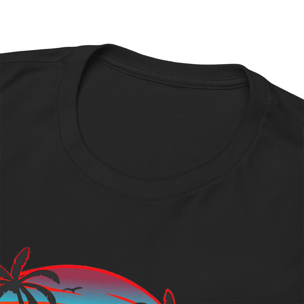 Chameleon Red Cruise Tee: Jan's Nitrous B-Series EJ Coupe