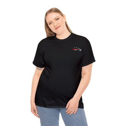 "Heritage Icon Edition" RedZone Hawaii Original Logo Shirt
