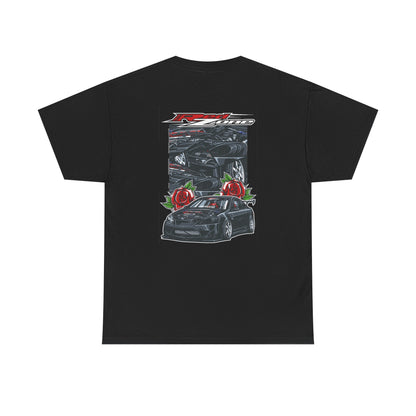 RedZone Reaper Tee: Dan's Dominant Acura RSX