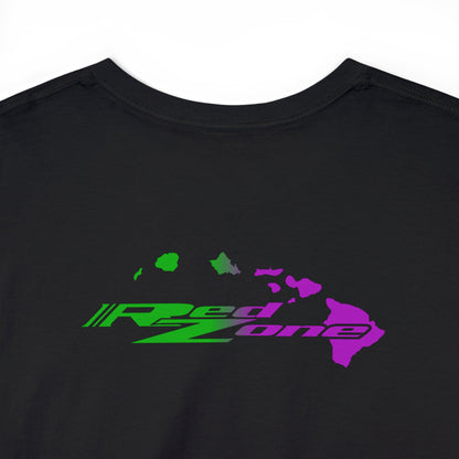 "RedZone Jeremy Duarte's Integra Type-R Tribute Tee"