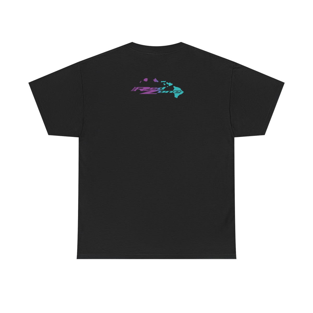 "Nisa Duarte's Teal Sunset Civic Type-R Tee"