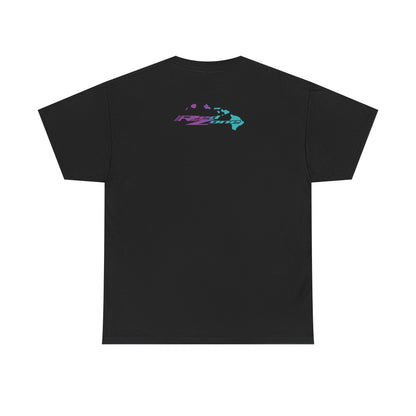 "Nisa Duarte's Teal Sunset Civic Type-R Tee"