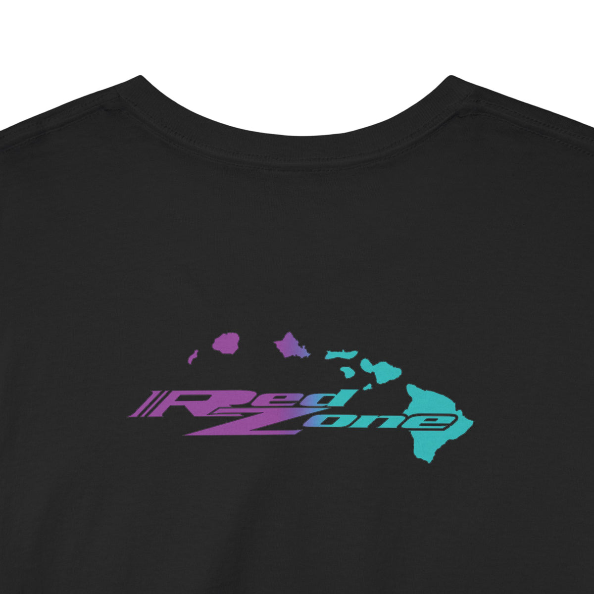 "Nisa Duarte's Teal Sunset Civic Type-R Tee"