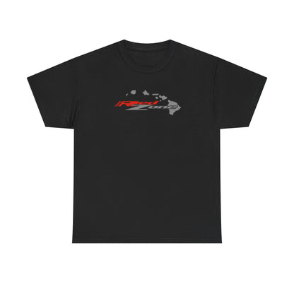 RedZone Reaper Tee: Dan's Dominant Acura RSX