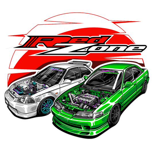 Tuning Deposit - NorCal - Oct 11th & 12th