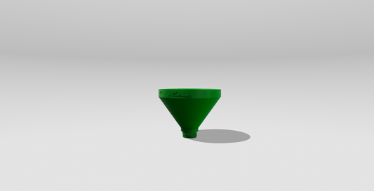 Redzone Nissan screw in oil funnel