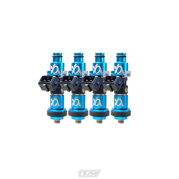 AI-750cc Alpha Injection Honda/Acura Fuel Injectors