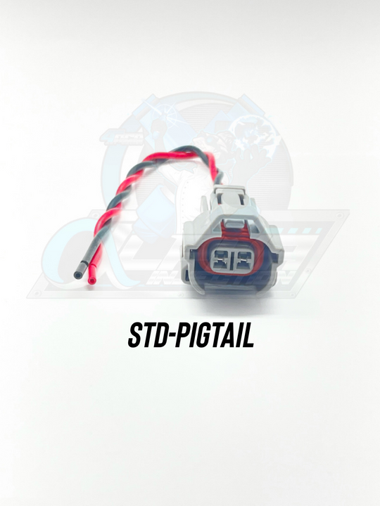 AI-2200cc Alpha Injection Honda/Acura Fuel Injectors