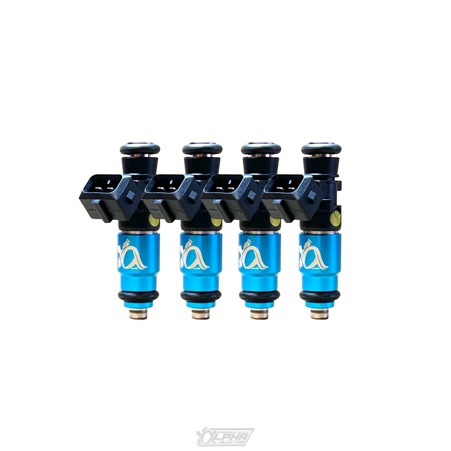 AI-750cc Alpha Injection Honda/Acura Fuel Injectors